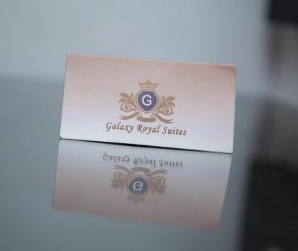 Galaxy Royal Suites Hotel - image 3