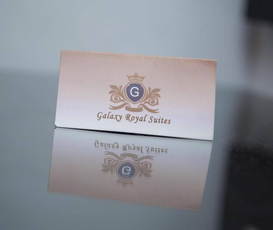 Galaxy Royal Suites Hotel - image 3