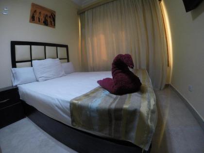 City Hotel - image 10