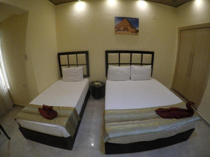 City Hotel - image 11