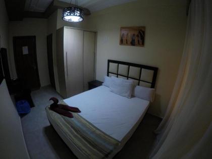 City Hotel - image 4