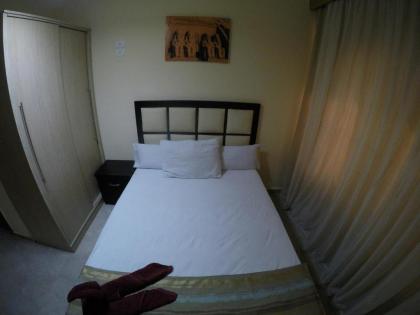 City Hotel - image 6