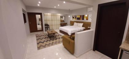 Nakhil Inn Residence - image 1