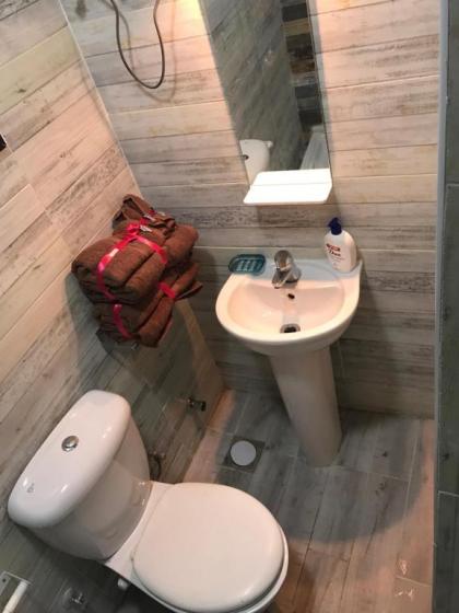 Nakhil Inn Residence - image 12