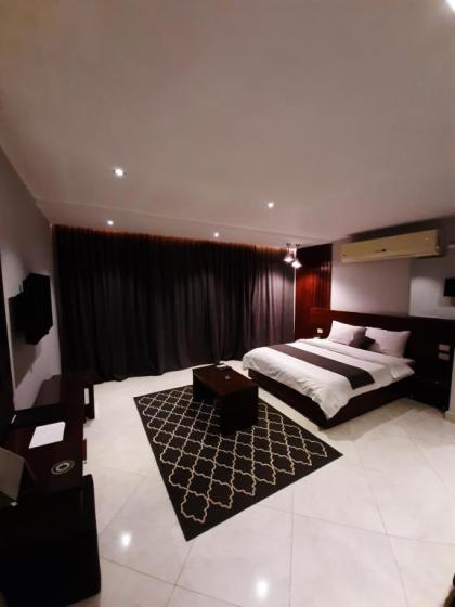 Nakhil Inn Residence - image 15