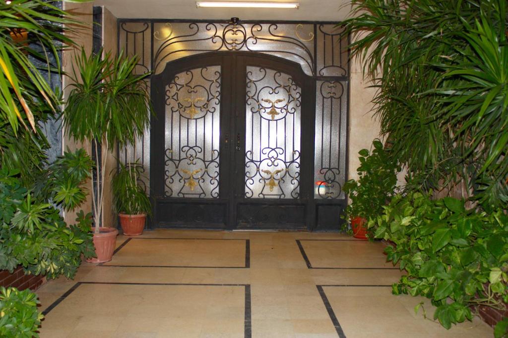 Nakhil Inn Residence - image 2