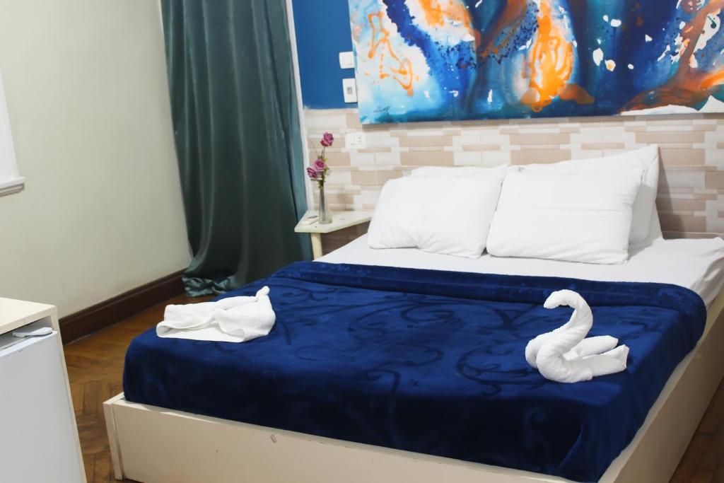 Grand Lyly Hotel - main image