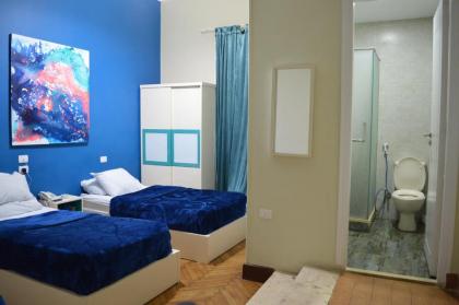 Grand Lyly Hotel - image 11