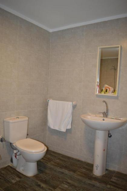 Grand Lyly Hotel - image 12