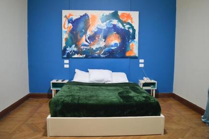 Grand Lyly Hotel - image 13