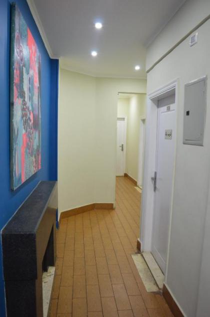Grand Lyly Hotel - image 14