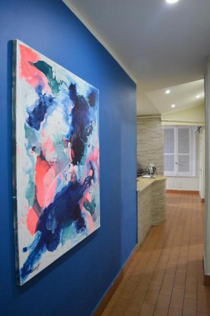 Grand Lyly Hotel - image 15