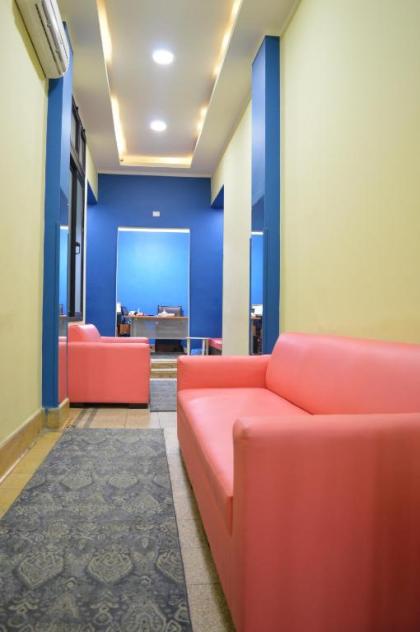 Grand Lyly Hotel - image 19