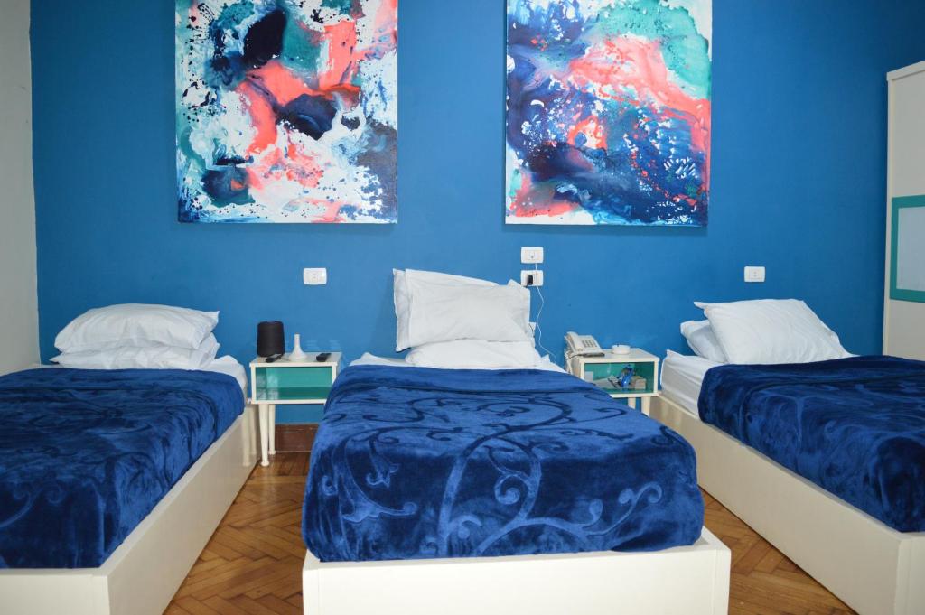 Grand Lyly Hotel - image 2