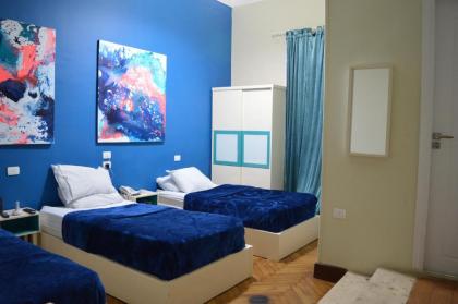 Grand Lyly Hotel - image 3