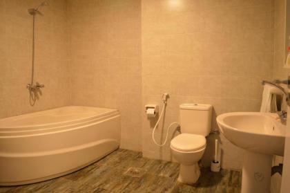 Grand Lyly Hotel - image 4