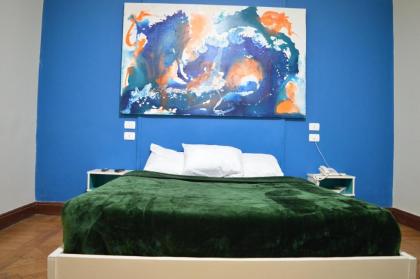 Grand Lyly Hotel - image 5