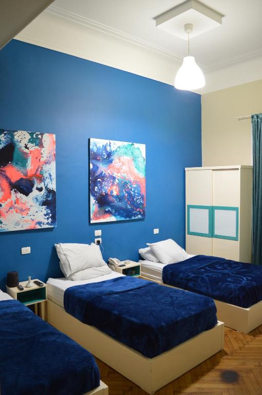Grand Lyly Hotel - image 6