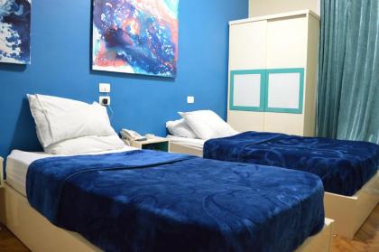 Grand Lyly Hotel - image 7
