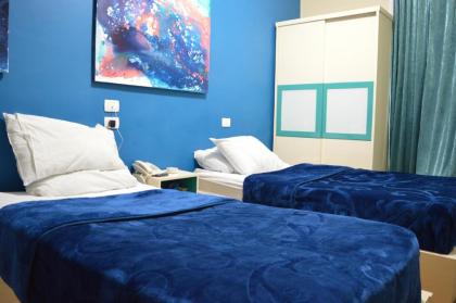 Grand Lyly Hotel - image 8