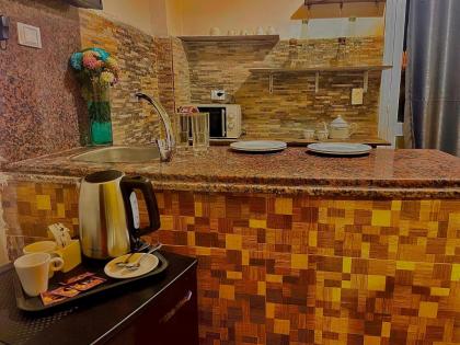 Cheops Pyramids Inn - image 23