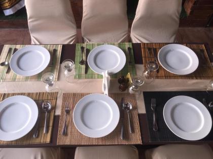 Cheops Pyramids Inn - image 29