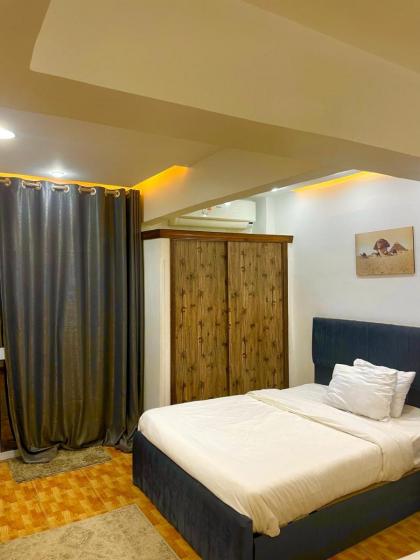 Cheops Pyramids Inn - image 5