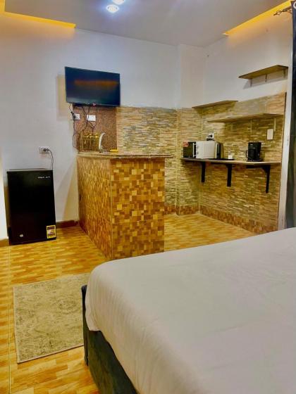 Cheops Pyramids Inn - image 7