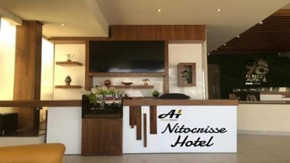 Nitocrisse Hotel - image 11