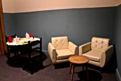 Nitocrisse Hotel - image 12