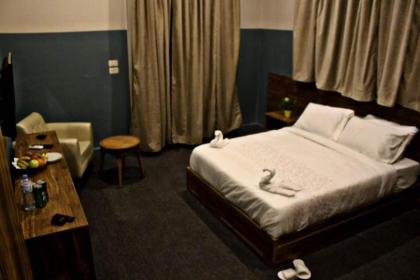 Nitocrisse Hotel - image 13