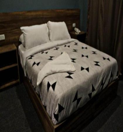 Nitocrisse Hotel - image 15
