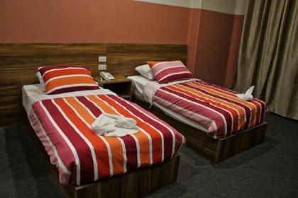 Nitocrisse Hotel - image 17
