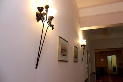 Nitocrisse Hotel - image 2
