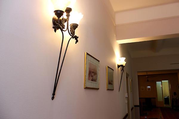 Nitocrisse Hotel - image 2
