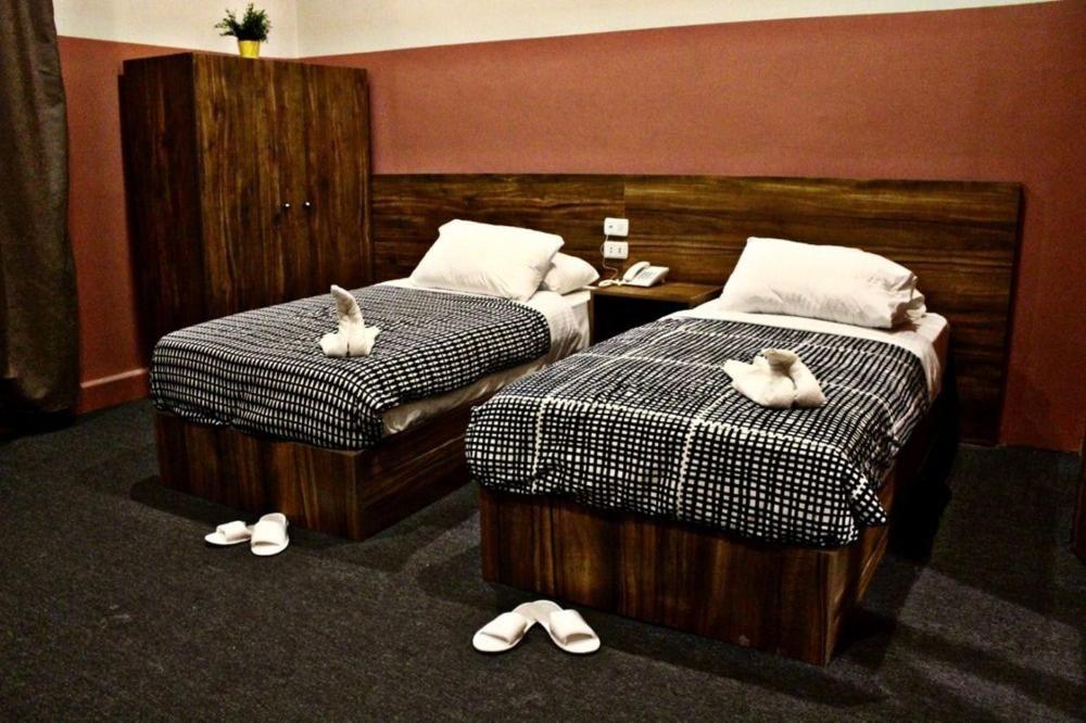 Nitocrisse Hotel - image 6
