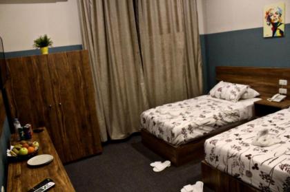 Nitocrisse Hotel - image 7