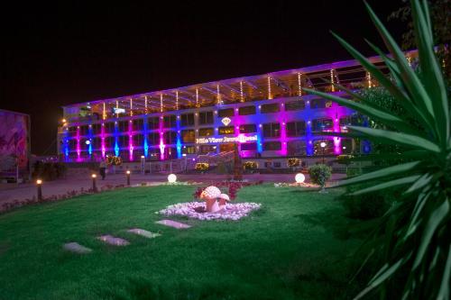 Nile View Jewel Hotel - image 7