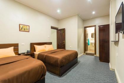 Giza Pyramids Inn - image 11