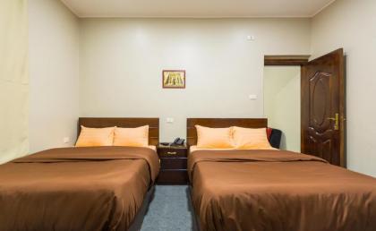Giza Pyramids Inn - image 13