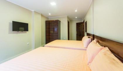 Giza Pyramids Inn - image 16