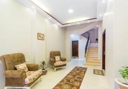 Giza Pyramids Inn - image 20
