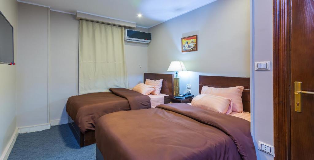 Giza Pyramids Inn - image 3