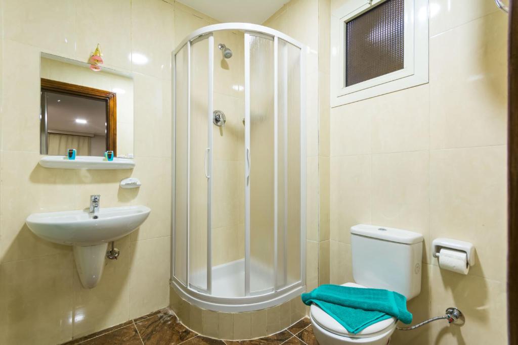 Giza Pyramids Inn - image 4