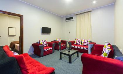Giza Pyramids Inn - image 6