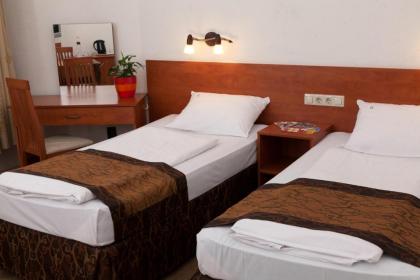 Town View Hotel - image 1