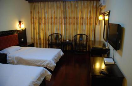 Town View Hotel - image 12