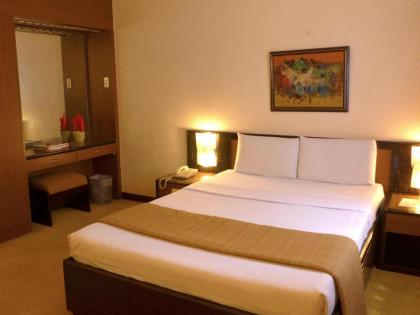 Town View Hotel - image 17