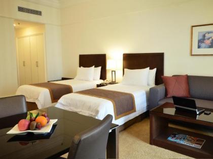 Town View Hotel - image 19