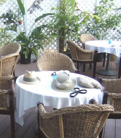 Town View Hotel - image 6